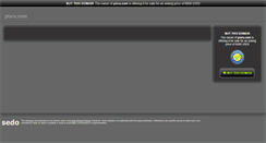 Desktop Screenshot of pixru.com